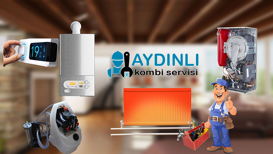 Kombi Gaz Valfi Değişimi