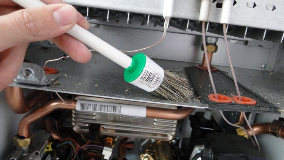 Şifa kombi tamiri ve servisi