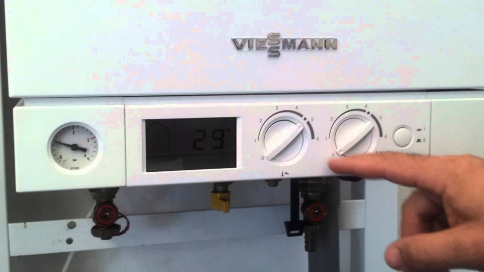 viessman vitopend  100  arıza ve hata kodları