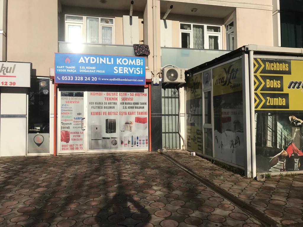 Aydınlı Mah. Mehir Sokak No:4a/2 Tuzla İstanbul , Tuzla / İstanbul